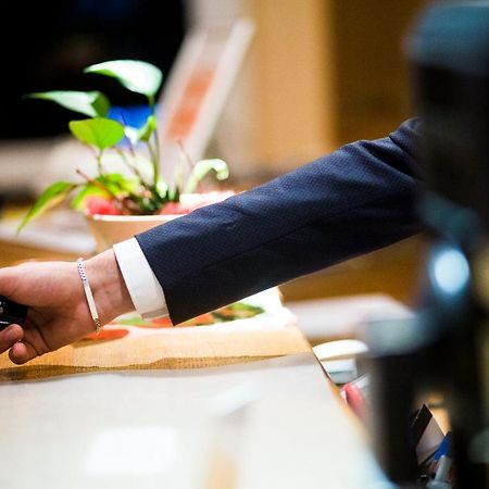 Hotel Stadt Peine Zewnętrze zdjęcie