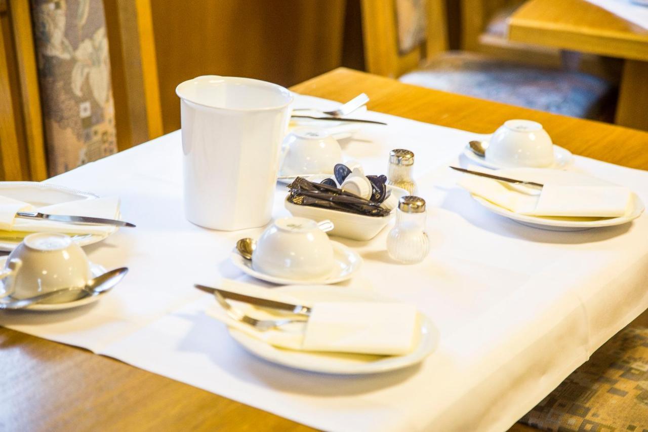 Hotel Stadt Peine Zewnętrze zdjęcie