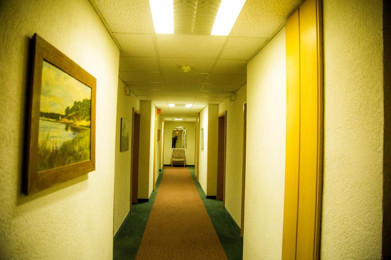 Hotel Stadt Peine Zewnętrze zdjęcie
