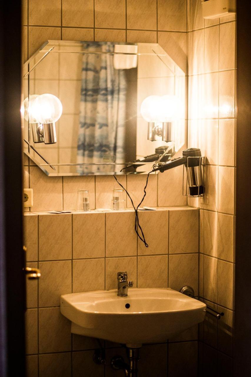 Hotel Stadt Peine Zewnętrze zdjęcie