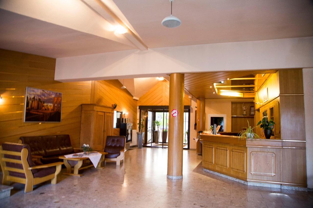 Hotel Stadt Peine Zewnętrze zdjęcie