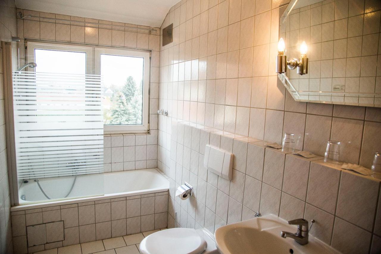Hotel Stadt Peine Zewnętrze zdjęcie