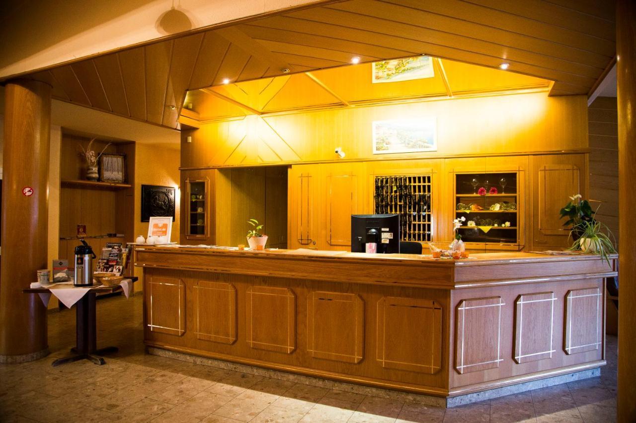 Hotel Stadt Peine Zewnętrze zdjęcie