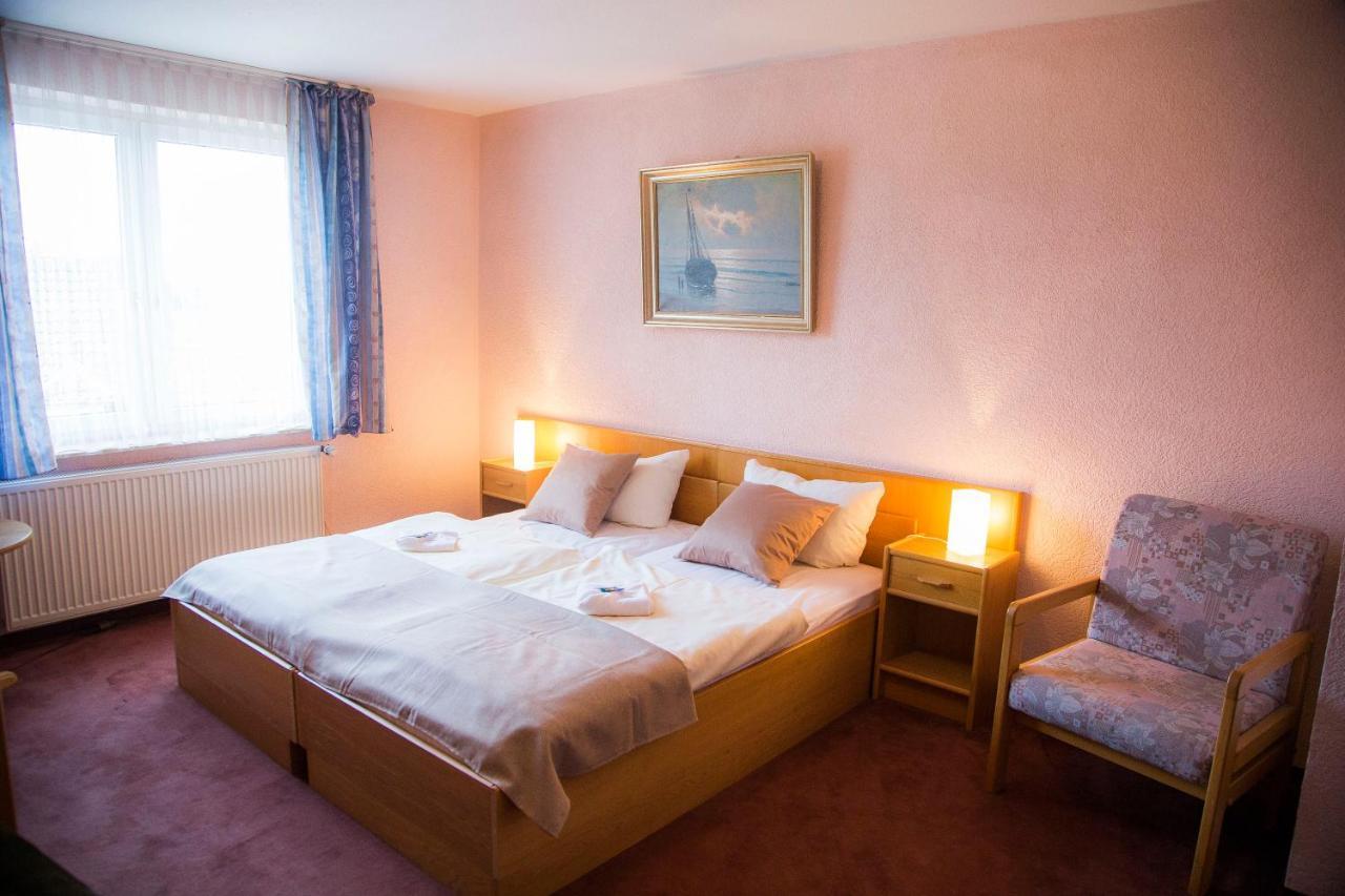 Hotel Stadt Peine Zewnętrze zdjęcie