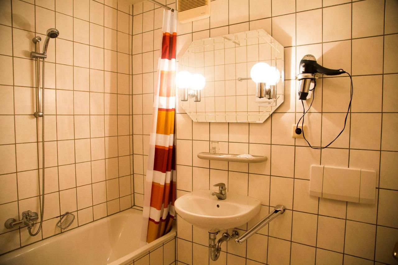 Hotel Stadt Peine Zewnętrze zdjęcie