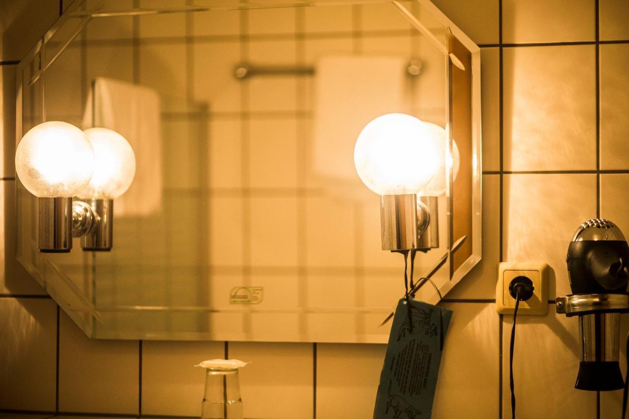 Hotel Stadt Peine Zewnętrze zdjęcie