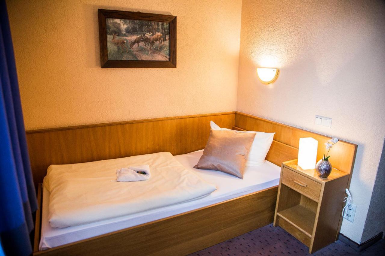 Hotel Stadt Peine Zewnętrze zdjęcie